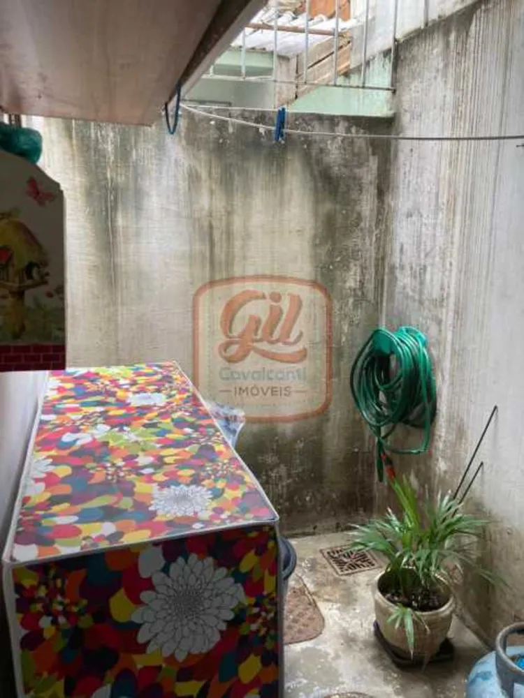 Casa de Condomínio, 2 quartos - Foto 5