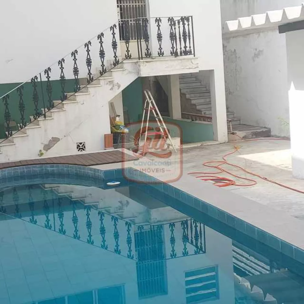 Casa, 3 quartos, 212 m² - Foto 1