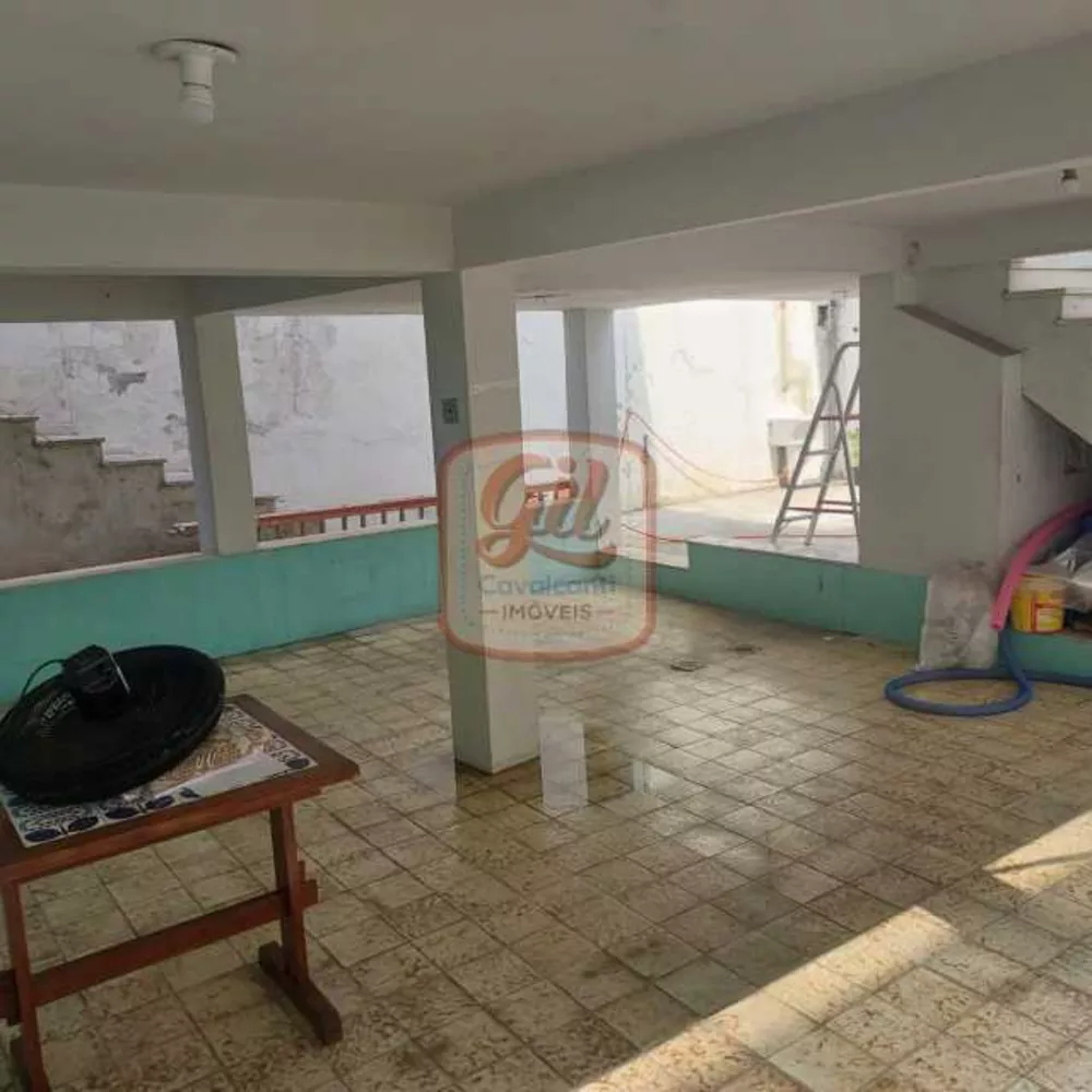 Casa, 3 quartos, 212 m² - Foto 13
