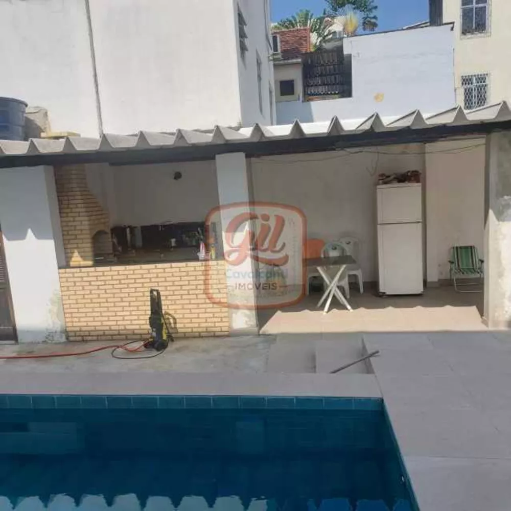 Casa, 3 quartos, 212 m² - Foto 15