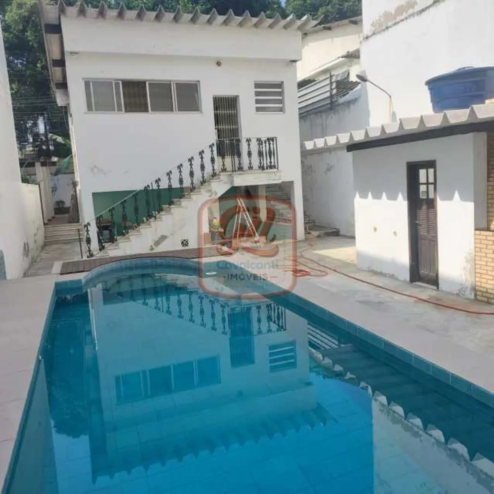 Casa, 3 quartos, 212 m² - Foto 21