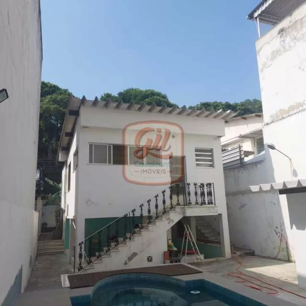 Casa, 3 quartos, 212 m² - Foto 16