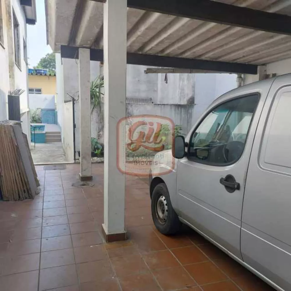 Casa, 3 quartos, 212 m² - Foto 14