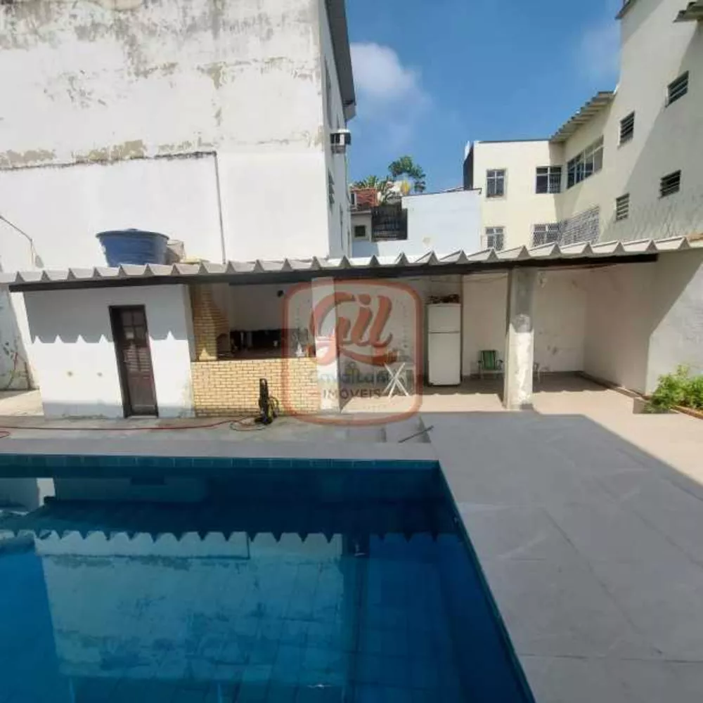 Casa, 3 quartos, 212 m² - Foto 10