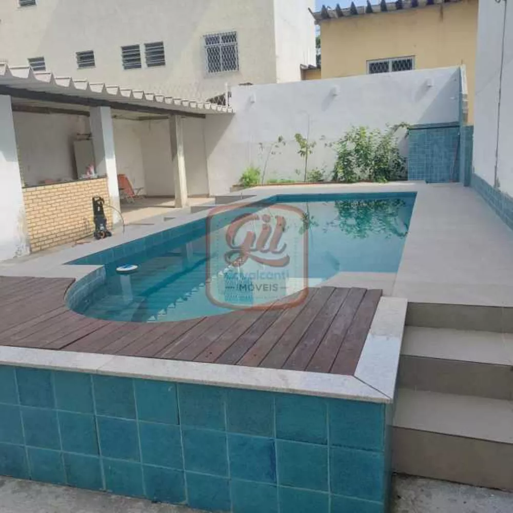 Casa, 3 quartos, 212 m² - Foto 11
