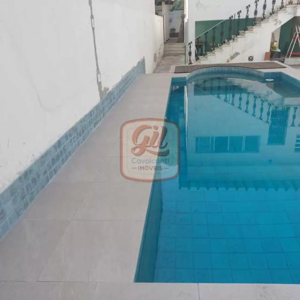 Casa, 3 quartos, 212 m² - Foto 6