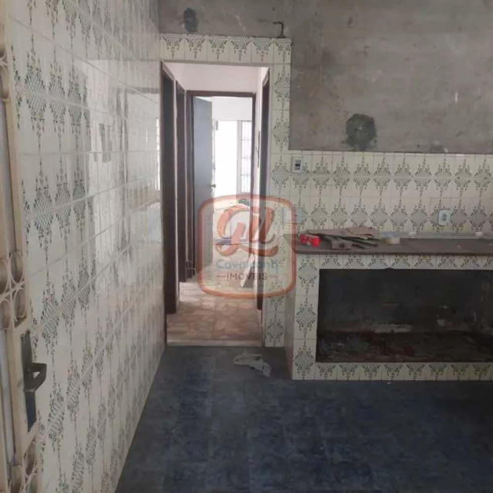 Casa, 3 quartos, 212 m² - Foto 12