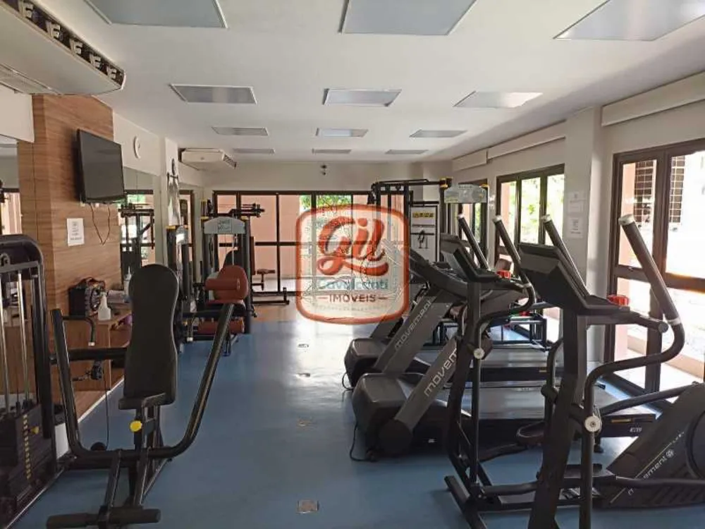 Cobertura, 3 quartos, 128 m² - Foto 26