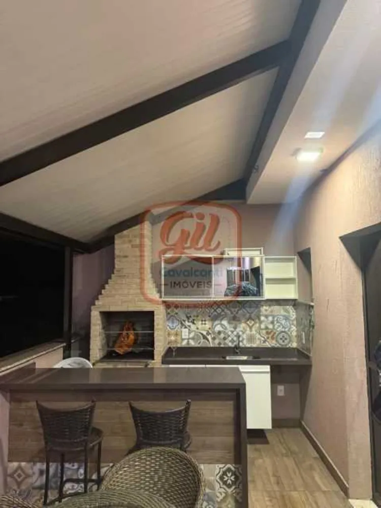 Cobertura, 3 quartos, 128 m² - Foto 21