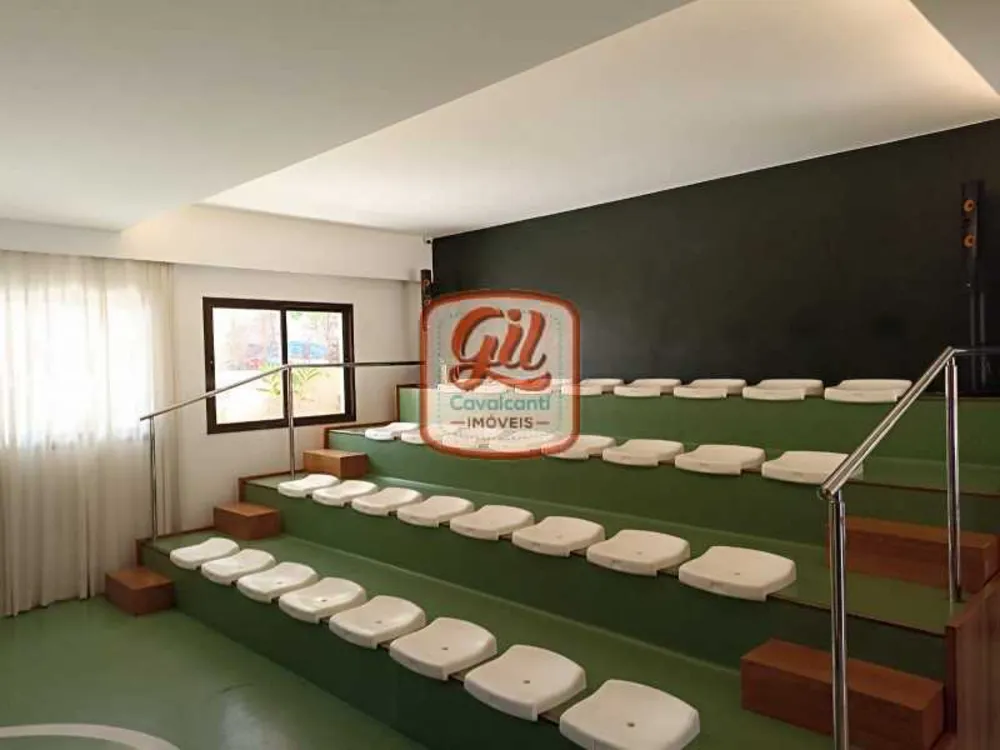 Cobertura, 3 quartos, 128 m² - Foto 24
