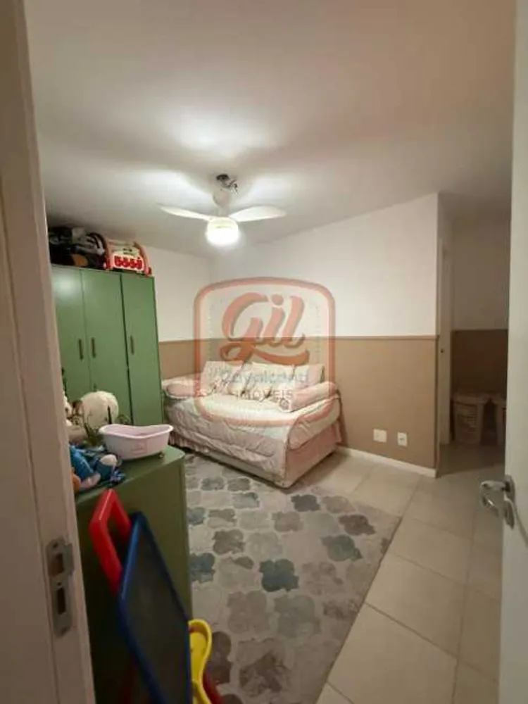 Cobertura, 3 quartos, 128 m² - Foto 14