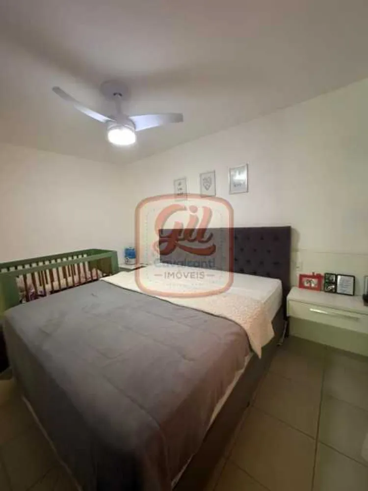 Cobertura, 3 quartos, 128 m² - Foto 11