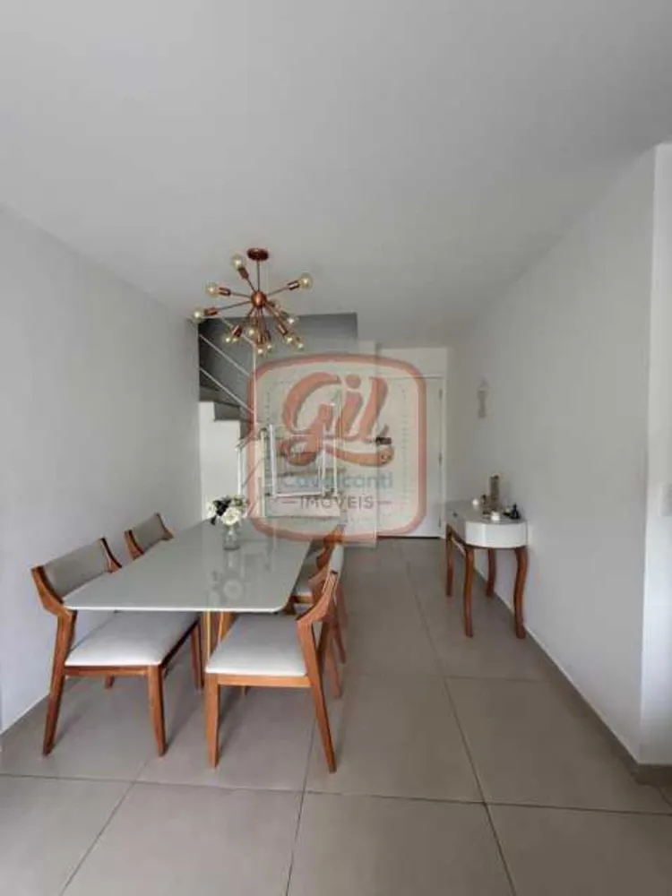 Cobertura, 3 quartos, 128 m² - Foto 4