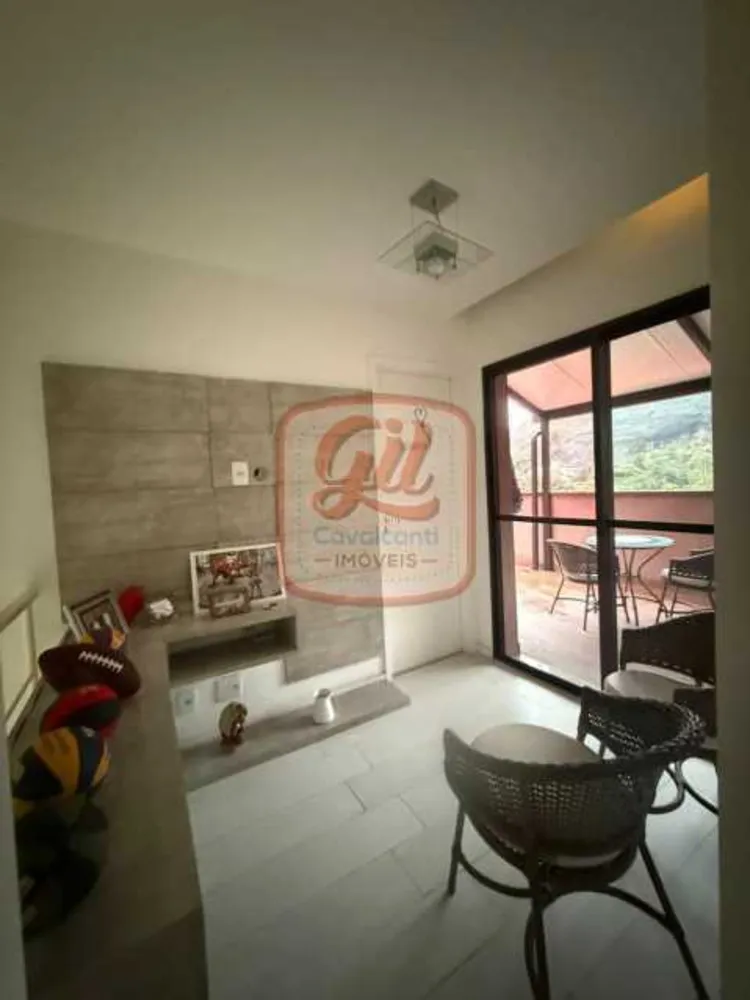 Cobertura, 3 quartos, 128 m² - Foto 17