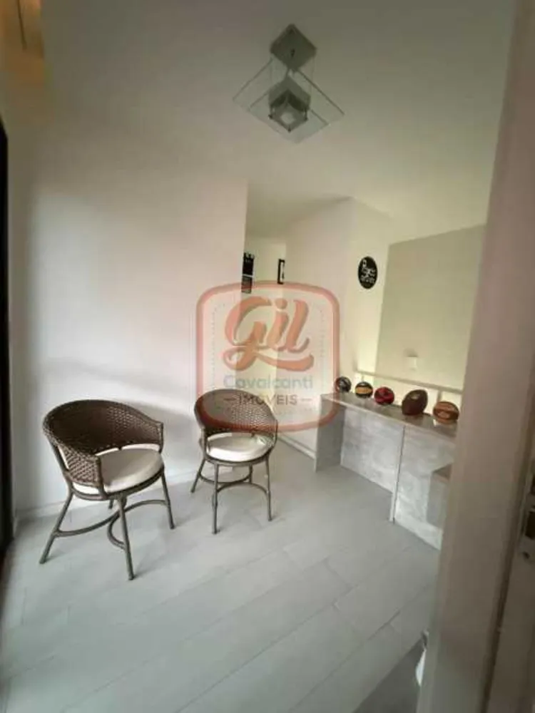 Cobertura, 3 quartos, 128 m² - Foto 18