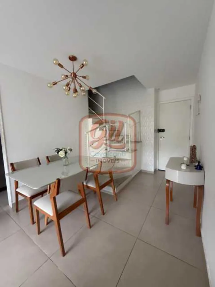 Cobertura, 3 quartos, 128 m² - Foto 5