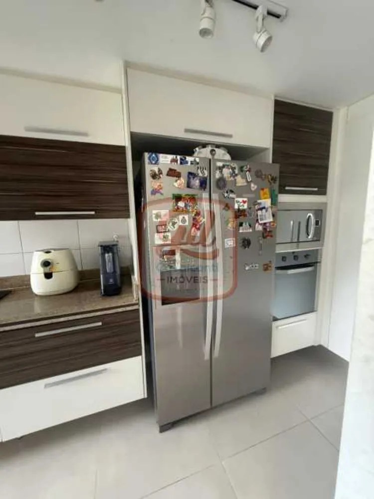 Cobertura, 3 quartos, 128 m² - Foto 9
