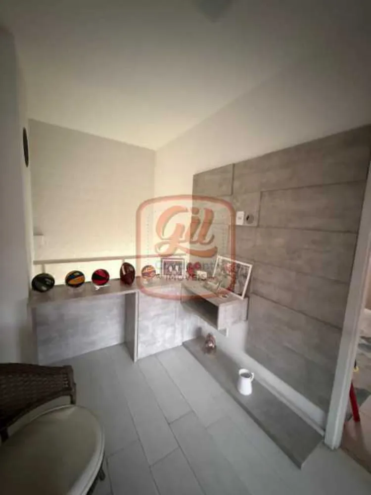 Cobertura, 3 quartos, 128 m² - Foto 16