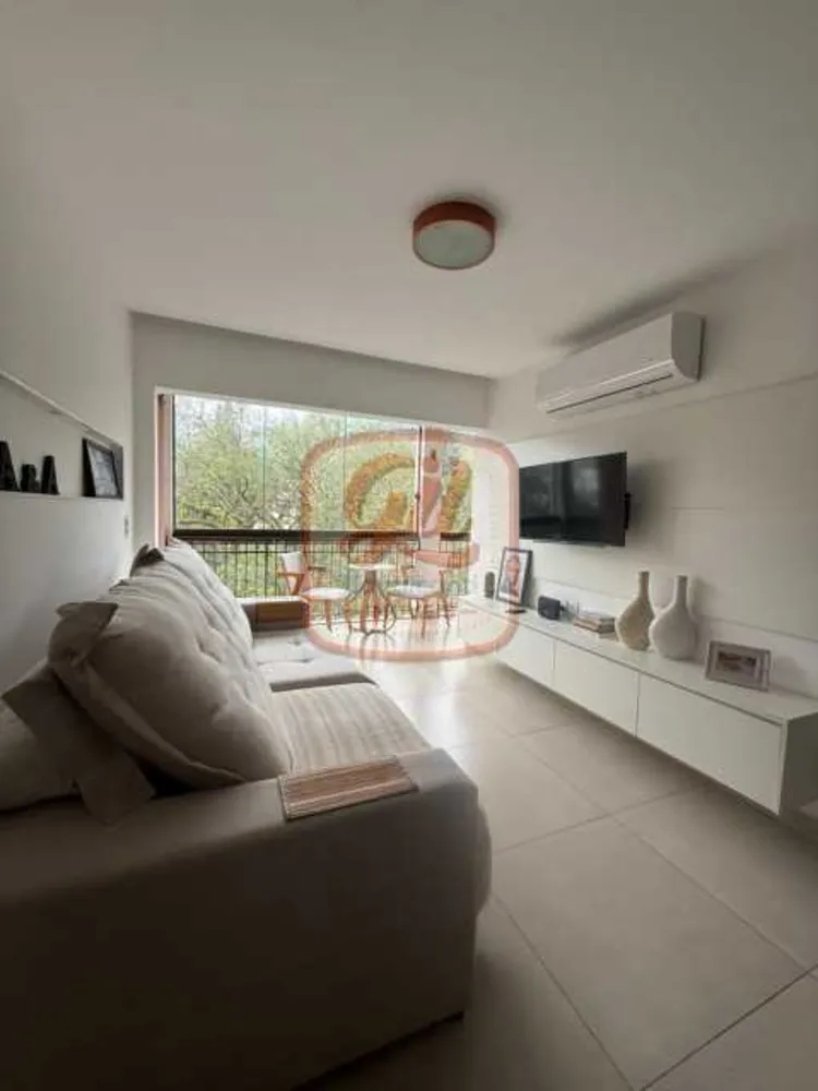 Cobertura, 3 quartos, 128 m² - Foto 3