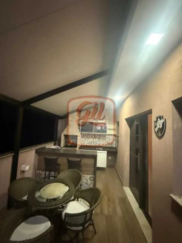 Cobertura, 3 quartos, 128 m² - Foto 22