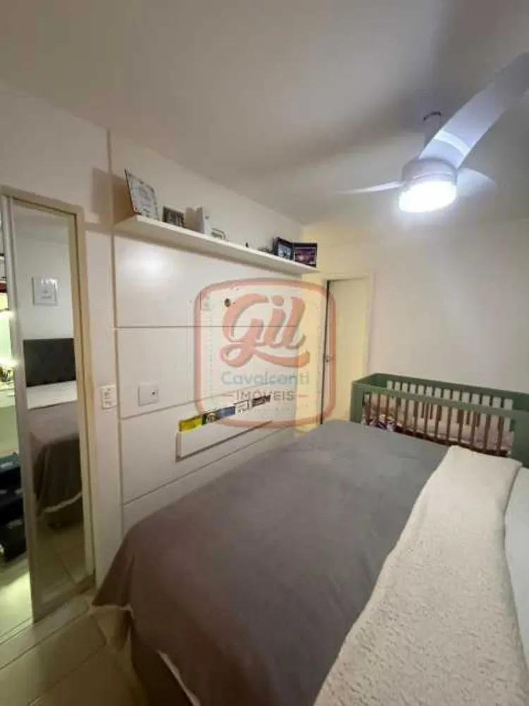 Cobertura, 3 quartos, 128 m² - Foto 12