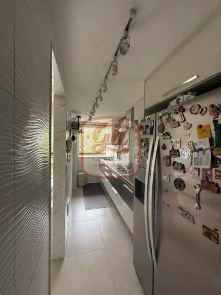 Cobertura, 3 quartos, 128 m² - Foto 6