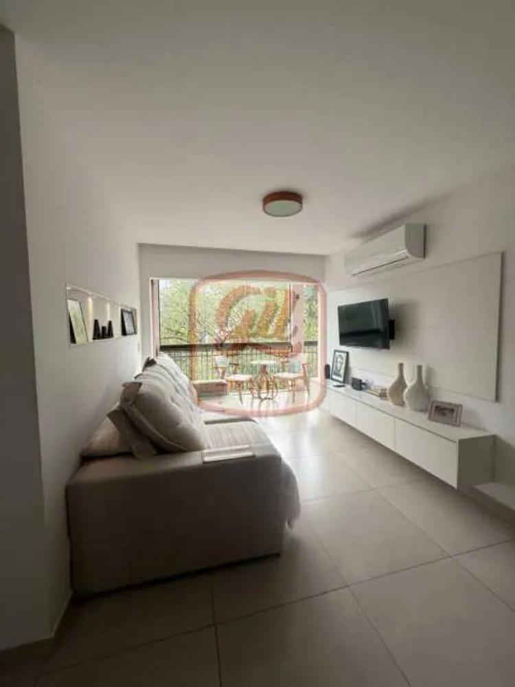 Cobertura, 3 quartos, 128 m² - Foto 2