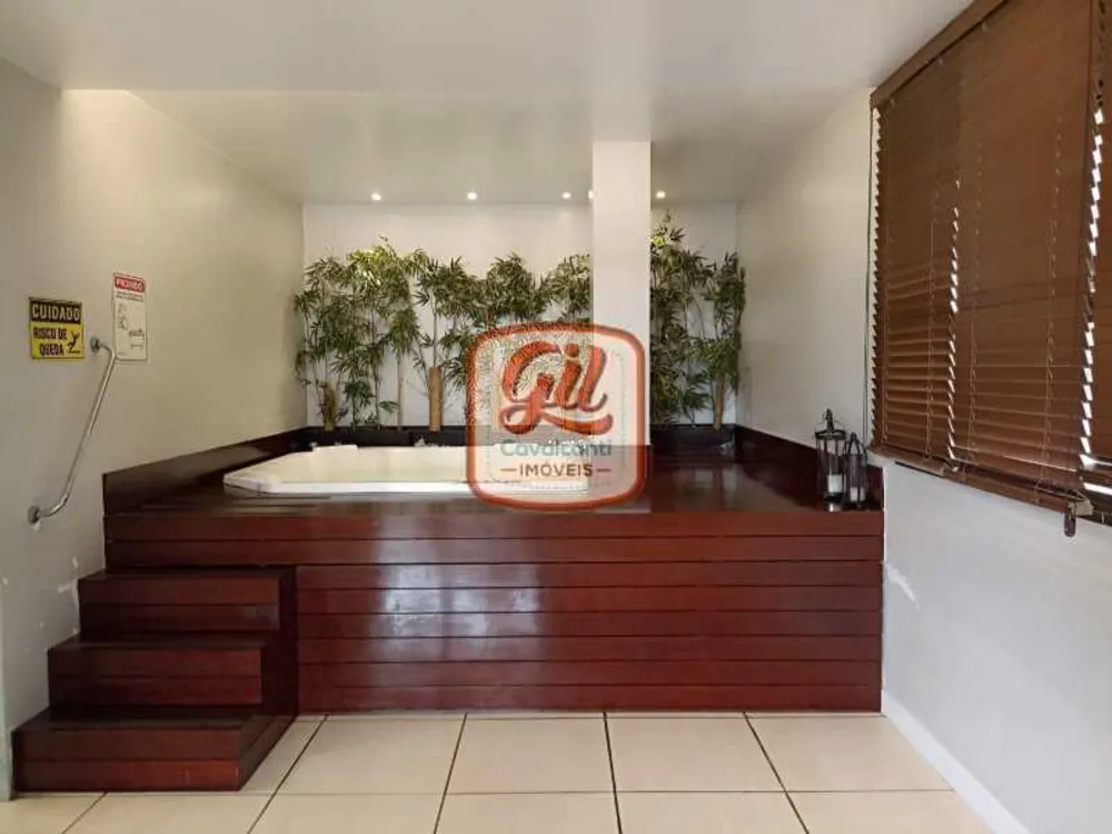 Cobertura, 3 quartos, 128 m² - Foto 29