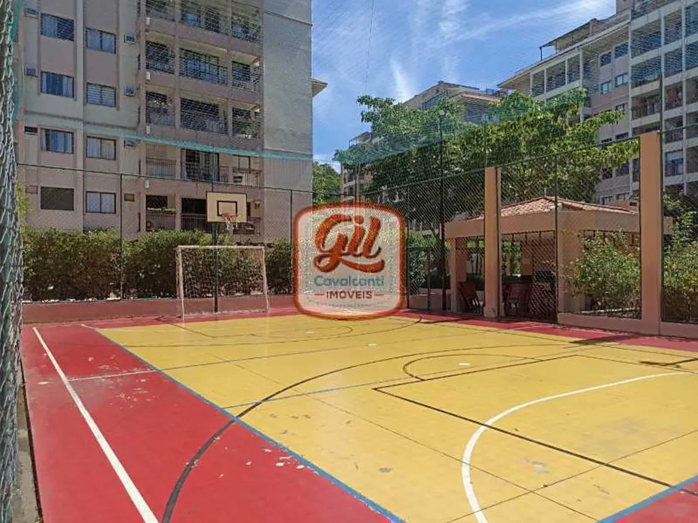 Cobertura, 3 quartos, 128 m² - Foto 27