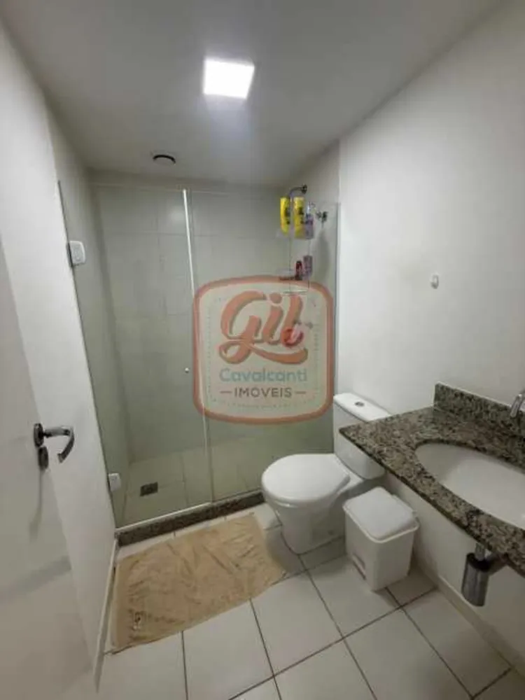 Cobertura, 3 quartos, 128 m² - Foto 19