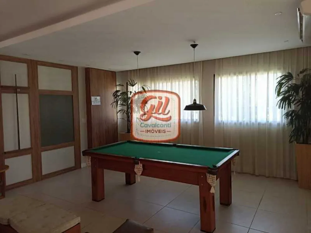 Cobertura, 3 quartos, 128 m² - Foto 25
