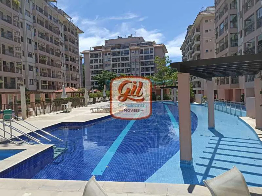 Cobertura, 3 quartos, 128 m² - Foto 1