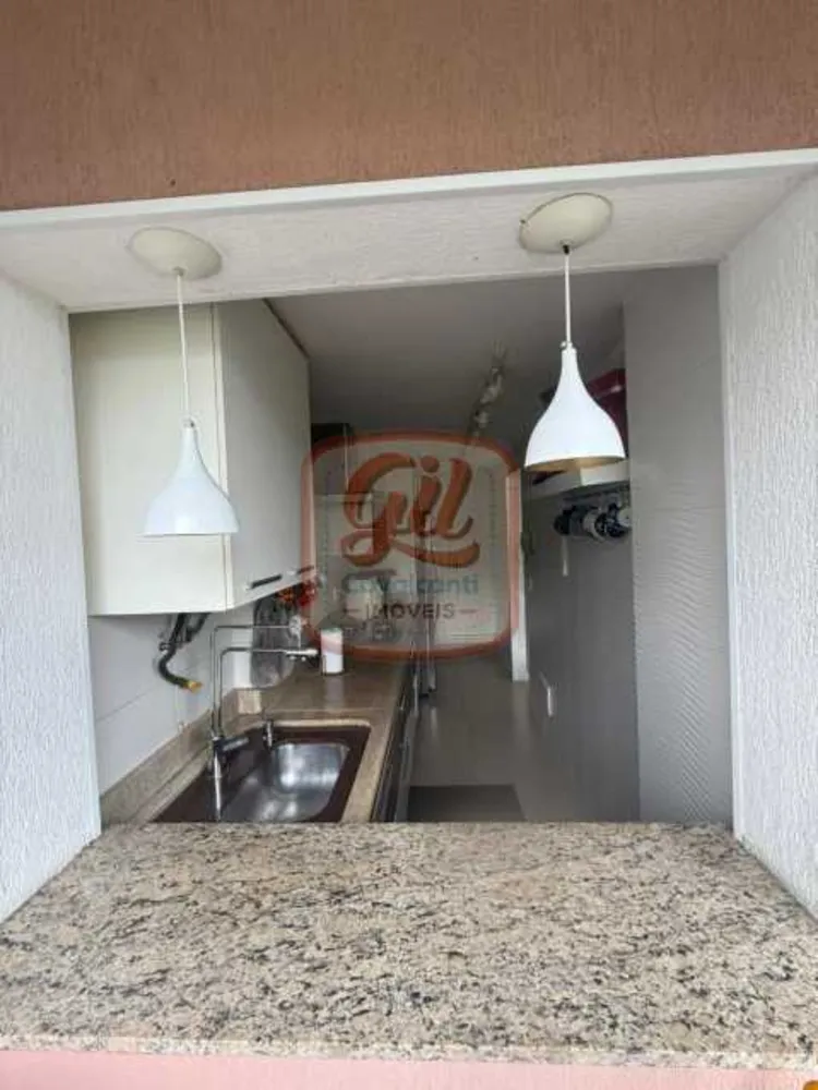Cobertura, 3 quartos, 128 m² - Foto 10