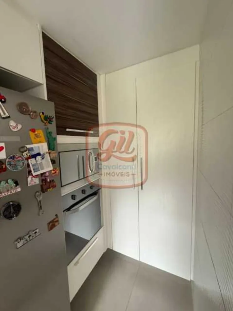 Cobertura, 3 quartos, 128 m² - Foto 7