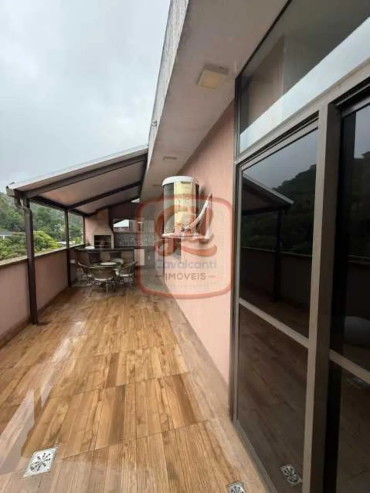 Cobertura, 3 quartos, 128 m² - Foto 23