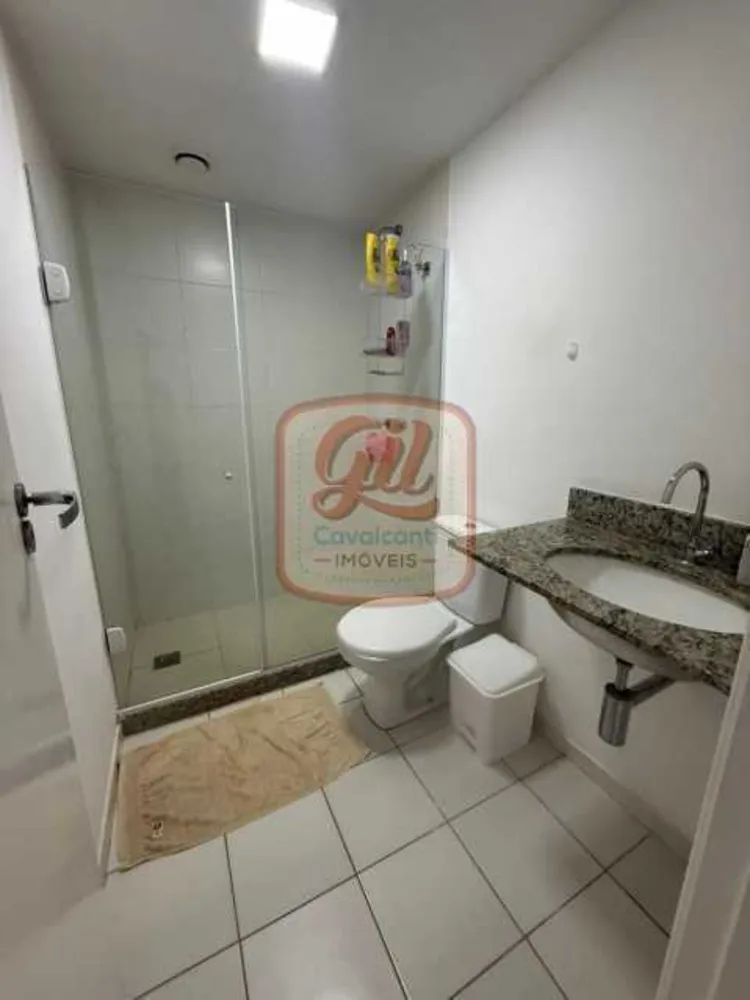 Cobertura, 3 quartos, 128 m² - Foto 20