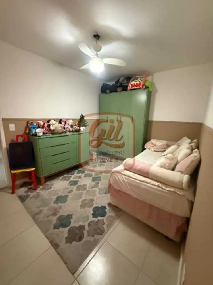 Cobertura, 3 quartos, 128 m² - Foto 13