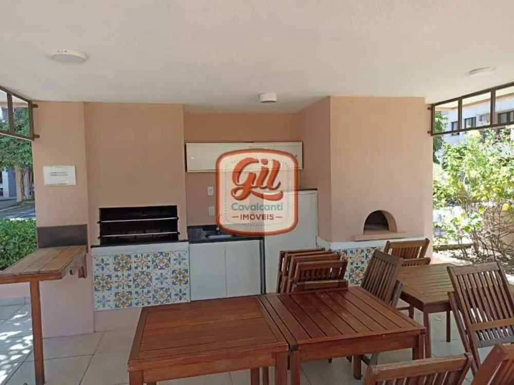 Cobertura, 3 quartos, 128 m² - Foto 28