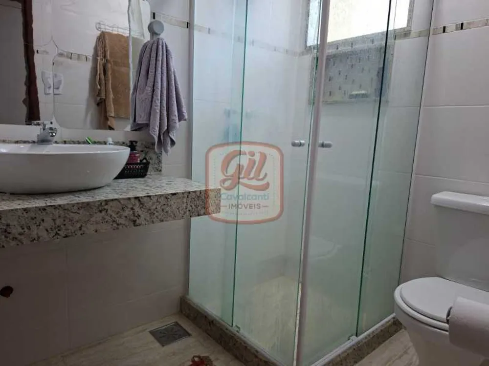 Casa de Condomínio, 3 quartos - Foto 22