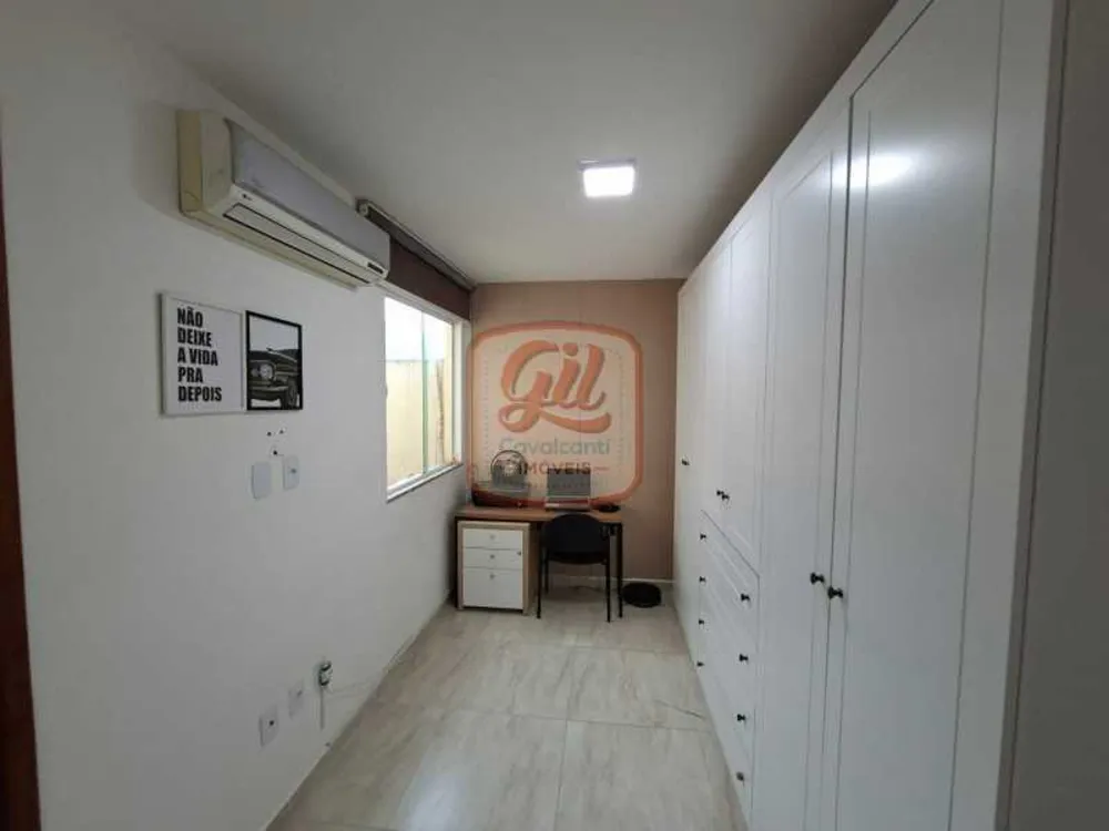 Casa de Condomínio, 3 quartos - Foto 9