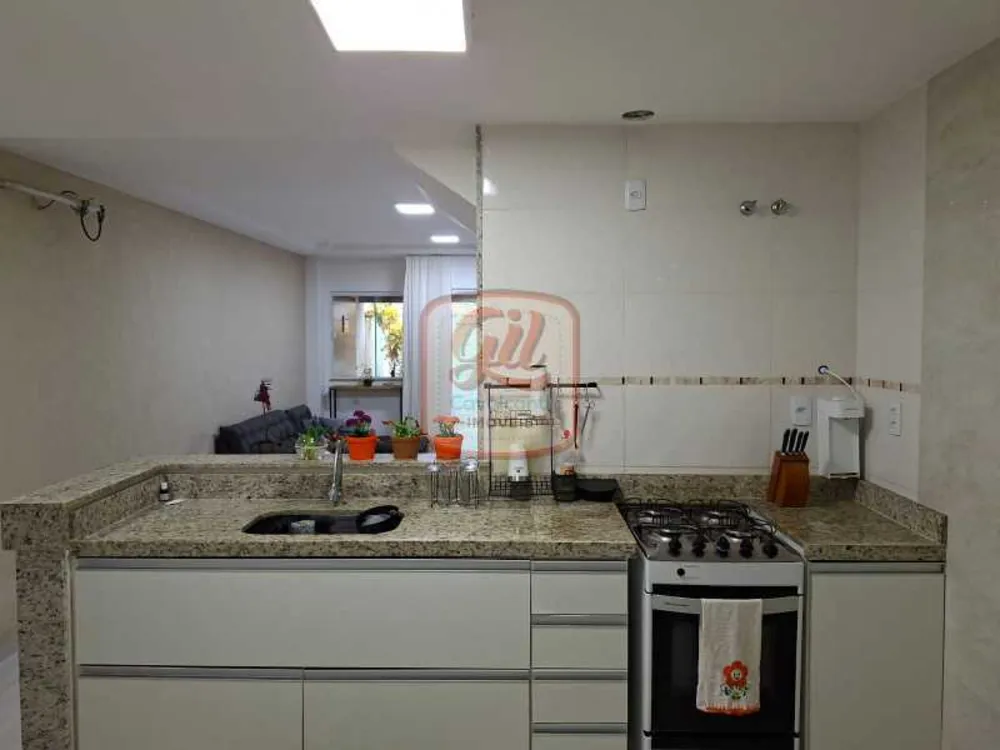 Casa de Condomínio, 3 quartos - Foto 10