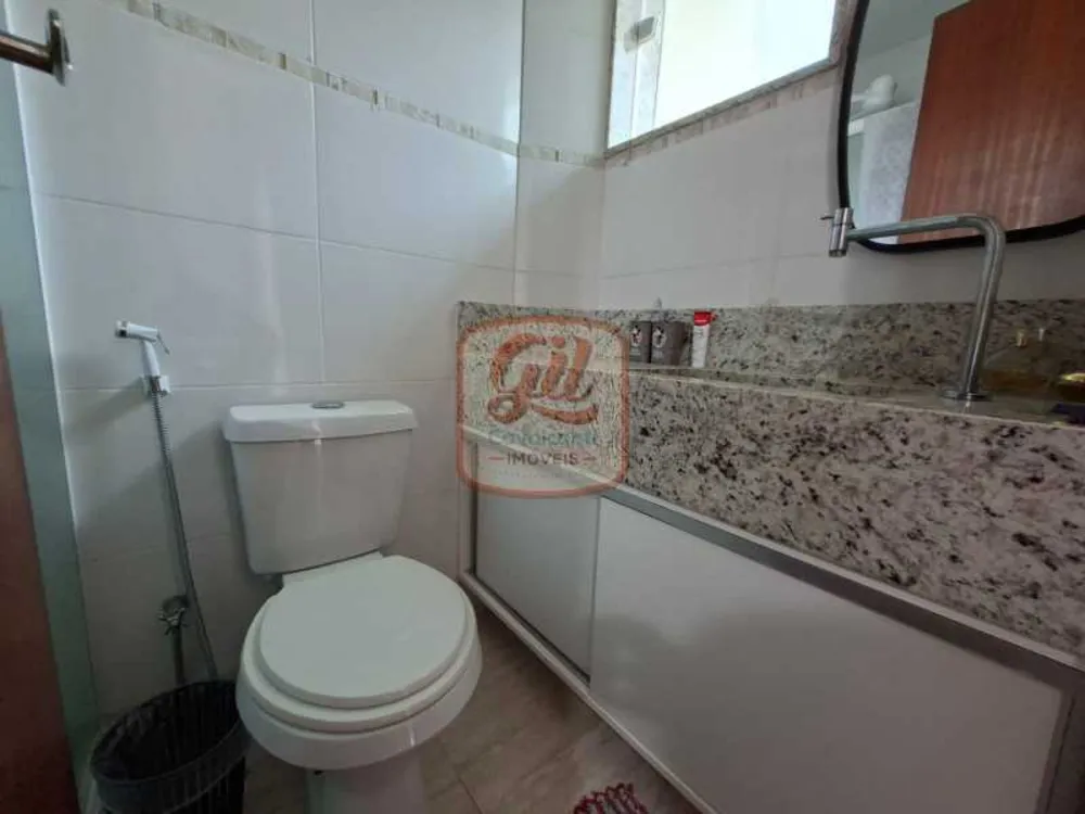 Casa de Condomínio, 3 quartos - Foto 11