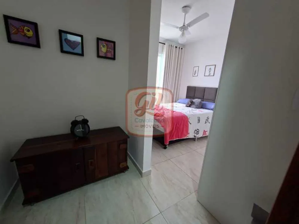 Casa de Condomínio, 3 quartos - Foto 8