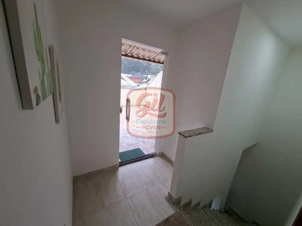 Casa de Condomínio, 3 quartos - Foto 20