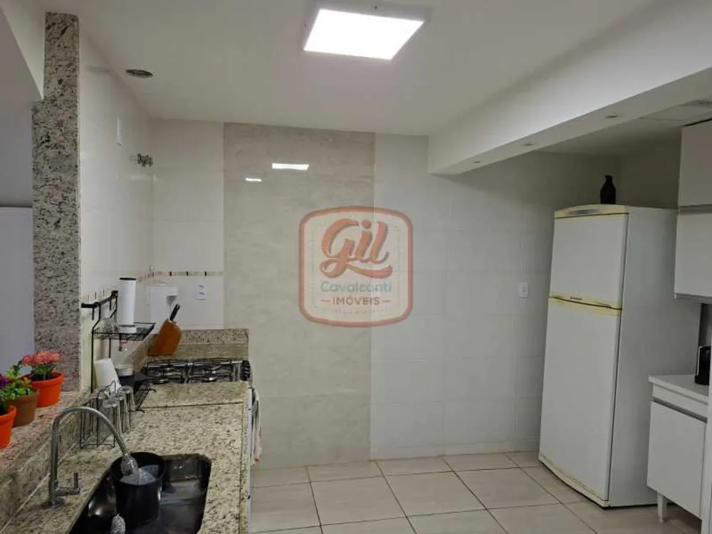 Casa de Condomínio, 3 quartos - Foto 13