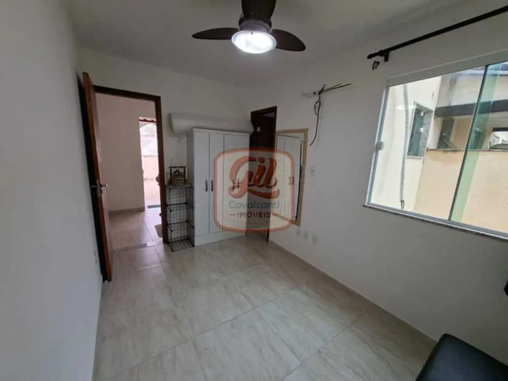Casa de Condomínio, 3 quartos - Foto 18