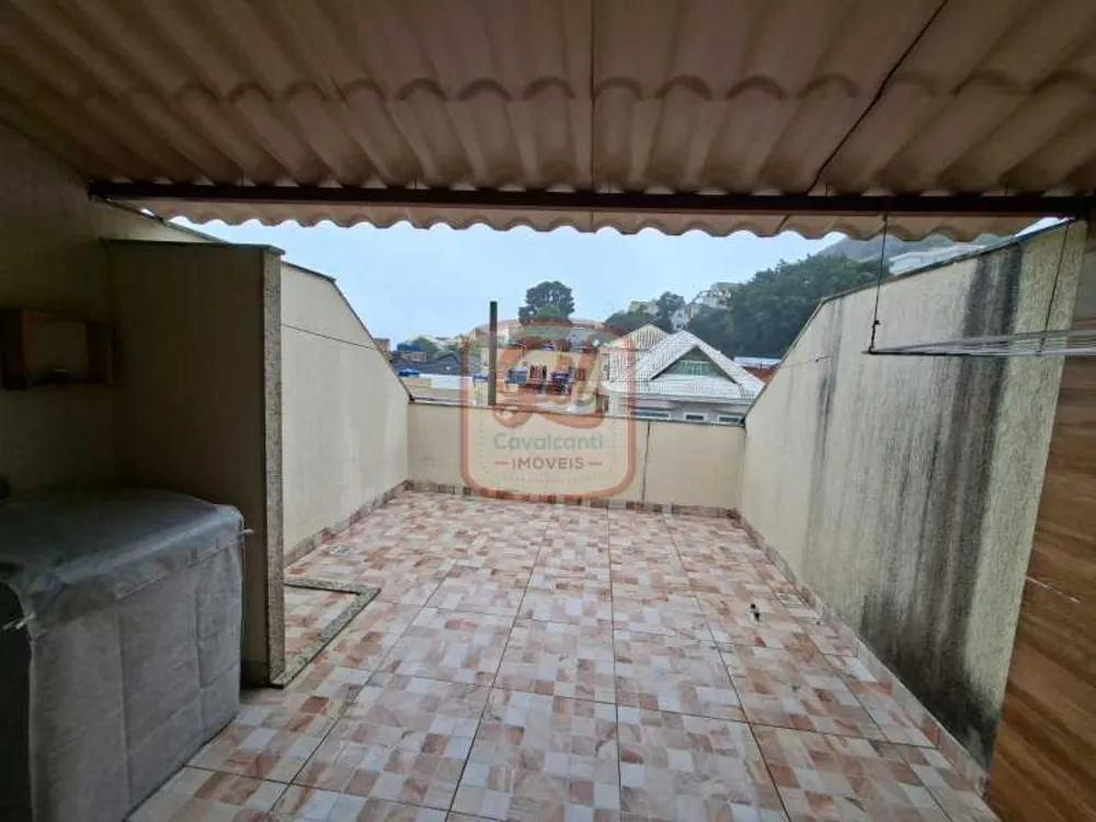 Casa de Condomínio, 3 quartos - Foto 10
