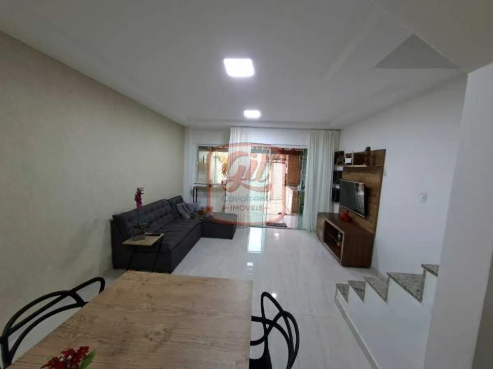 Casa de Condomínio, 3 quartos - Foto 5