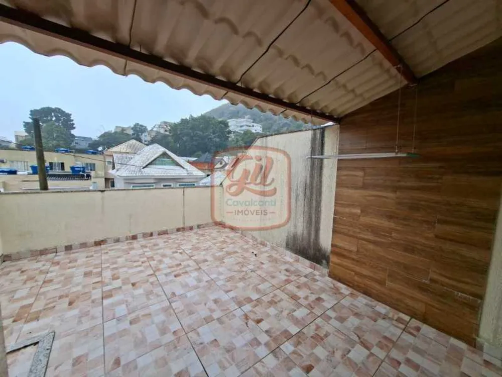 Casa de Condomínio, 3 quartos - Foto 26