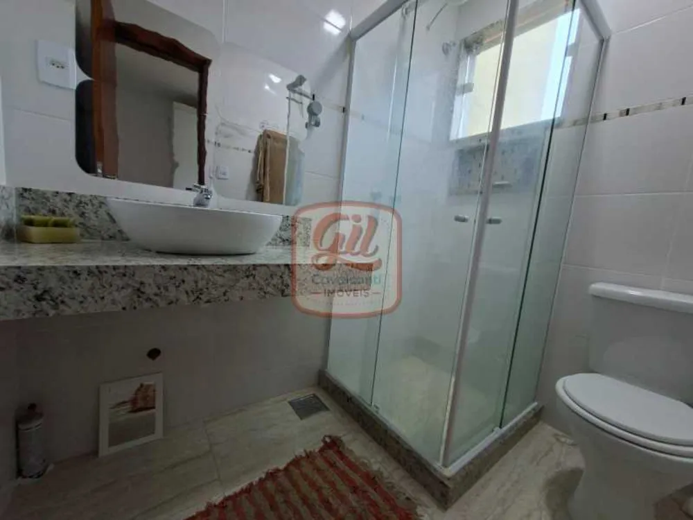 Casa de Condomínio, 3 quartos - Foto 7